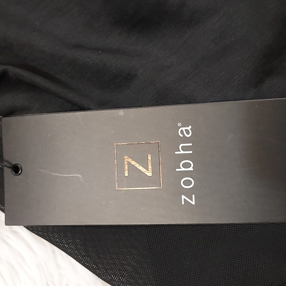 ZOBHA Activewear top - Picture 6 of 10